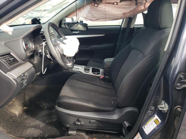 Photo 7 from auction – 2014 SUBARU LEGACY 2.5 with VIN 4S3BMBC62E3019051