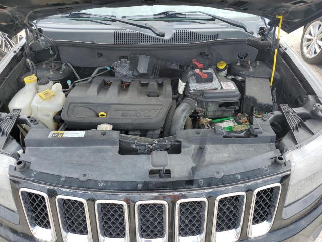 Photo 12 from auction – 2016 JEEP COMPASS SP with VIN 1C4NJCBBXGD602524