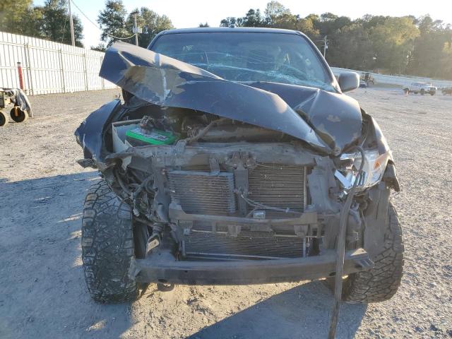Photo 5 from auction – 2013 NISSAN FRONTIER S with VIN 1N6AD0EV2DN728843