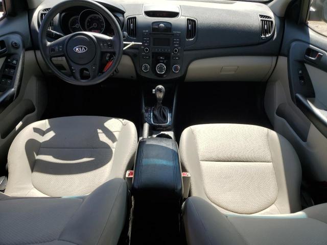 Photo 8 from auction – 2011 KIA FORTE EX with VIN KNAFU5A29B5399778