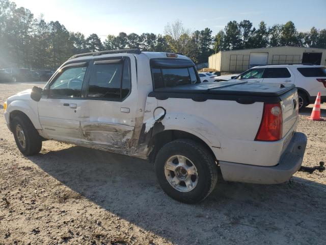 Photo 2 from auction – 2002 FORD EXPLORER S with VIN 1FMZU77E22UC81845