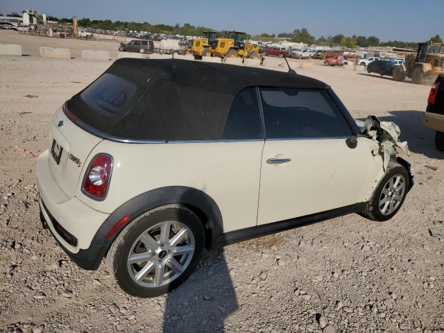 Photo 3 from auction – 2015 MINI COOPER S with VIN WMWZP3C51FT708726