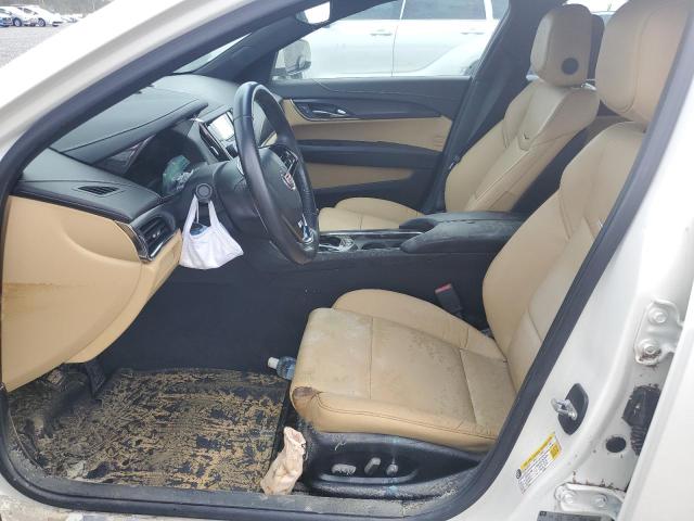 Photo 7 from auction – 2013 CADILLAC ATS with VIN 1G6AA5RX9D0130043