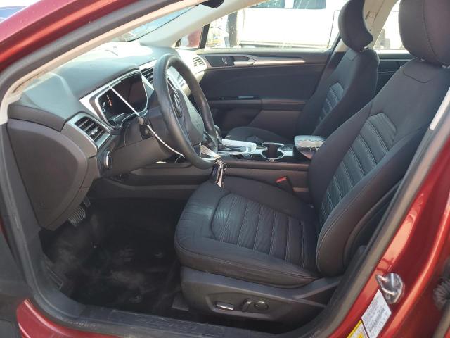 Photo 7 from auction – 2016 FORD FUSION SE with VIN 1FA6P0H73G5113824