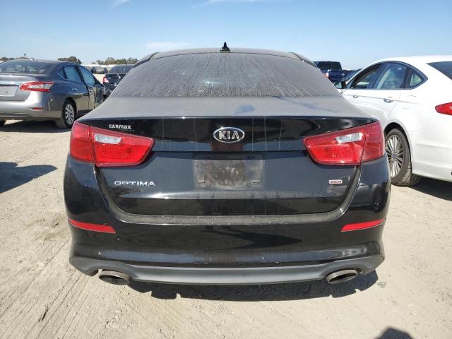 Photo 6 from auction – 2015 KIA OPTIMA LX with VIN KNAGM4A77F5631035