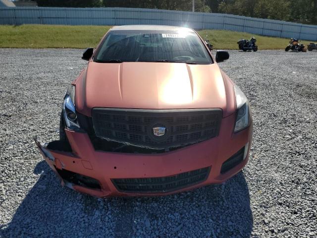 Photo 5 from auction – 2013 CADILLAC ATS PREMIU with VIN 1G6AE5SX1D0157784