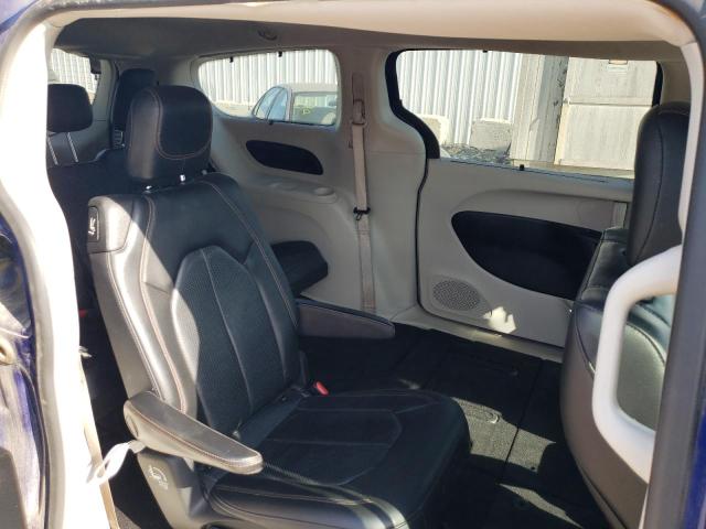 Photo 10 from auction – 2019 CHRYSLER PACIFICA T with VIN 2C4RC1BGXKR593244