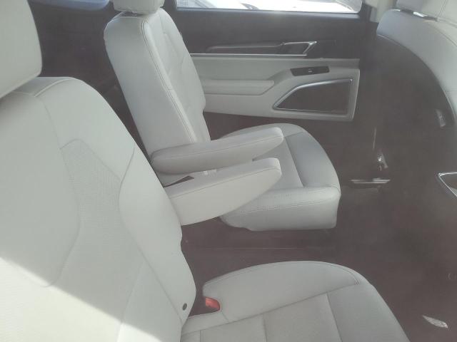 Photo 10 from auction – 2023 KIA TELLURIDE with VIN 5XYP6DGC3PG360775