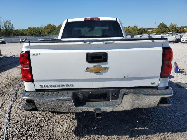 Photo 6 from auction – 2014 CHEVROLET SILVERADO with VIN 3GCUKREC8EG103480