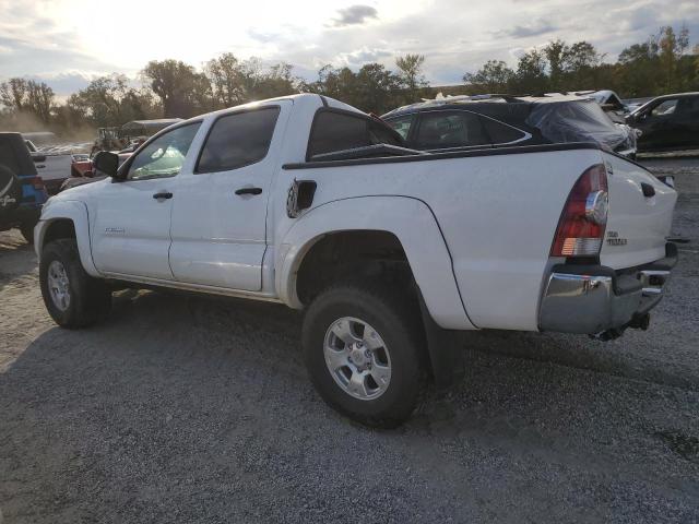 Photo 2 from auction – 2014 TOYOTA TACOMA DOU with VIN 5TFLU4EN8EX095144