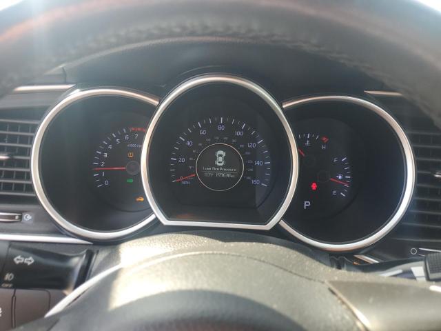 Photo 9 from auction – 2015 KIA OPTIMA EX with VIN 5XXGN4A7XFG502122