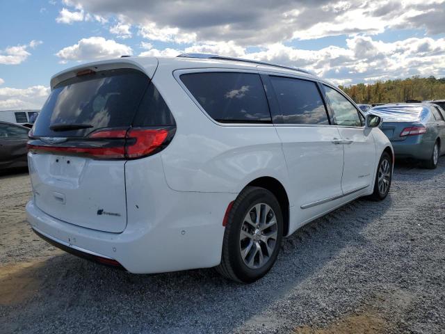 Photo 3 from auction – 2024 CHRYSLER PACIFICA H with VIN 2C4RC1N78RR161001