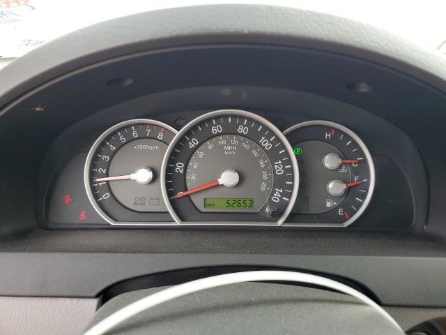 Zdjęcie 9 z aukcji – 2007 KIA SORENTO EX z VIN KNDJD736175665407