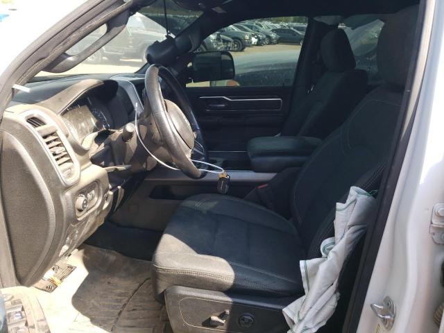 Photo 7 from auction – 2019 RAM 1500 BIG H with VIN 1C6SRFMTXKN591294