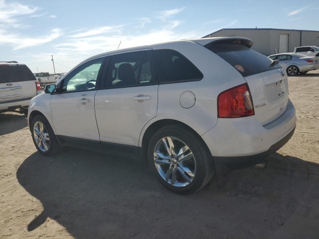 Photo 2 from auction – 2013 FORD EDGE SEL with VIN 2FMDK3J96DBB14210