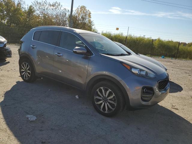 Photo 4 from auction – 2018 KIA SPORTAGE E with VIN KNDPNCAC5J7322037