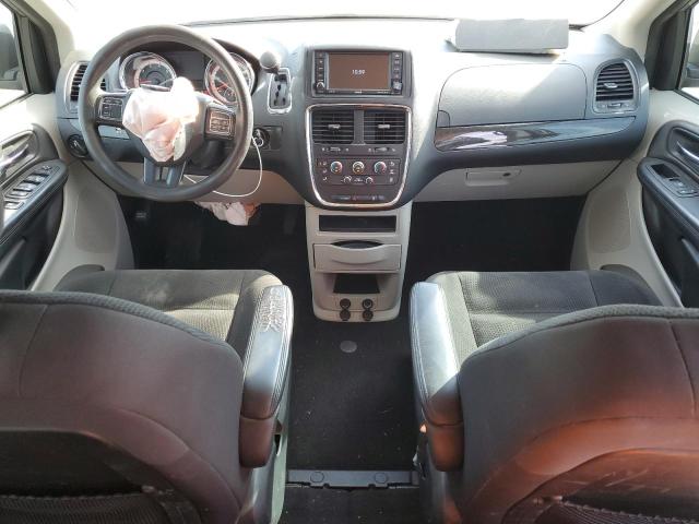 Photo 8 from auction – 2018 DODGE GRAND CARA with VIN 2C4RDGBG8JR191740