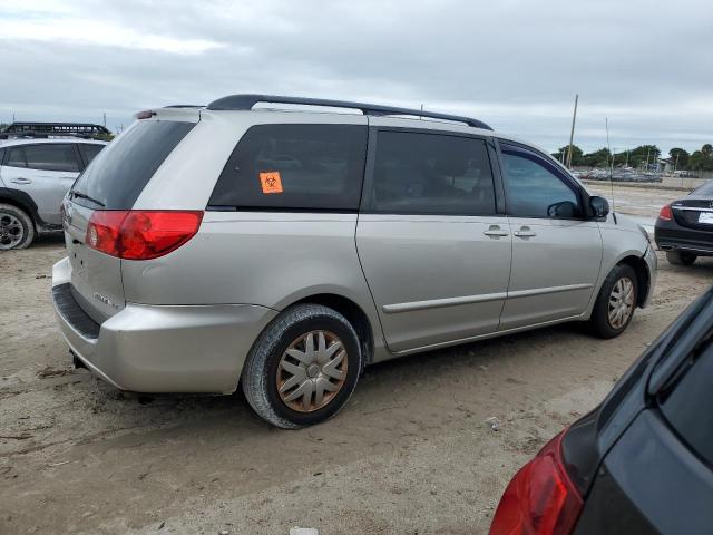 Photo 3 from auction – 2008 TOYOTA SIENNA CE with VIN 5TDZK23C58S196898