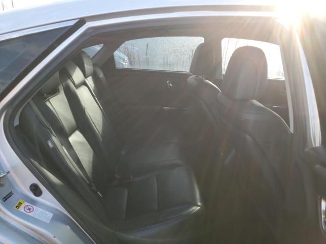 Photo 10 from auction – 2014 TOYOTA AVALON BAS with VIN 4T1BK1EBXEU087260