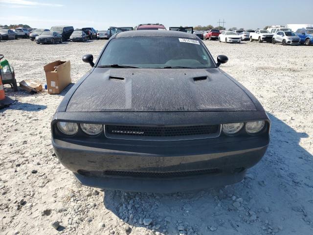 Photo 5 from auction – 2011 DODGE CHALLENGER with VIN 2B3CJ4DG0BH525553