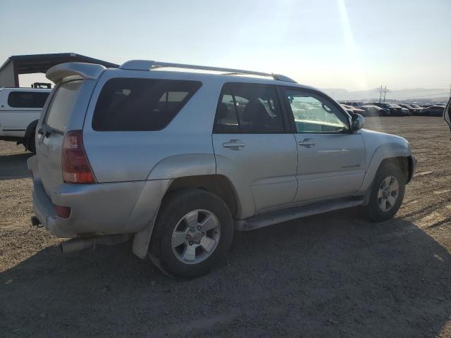 Photo 3 from auction – 2004 TOYOTA 4RUNNER SR with VIN JTEBU14R940041434