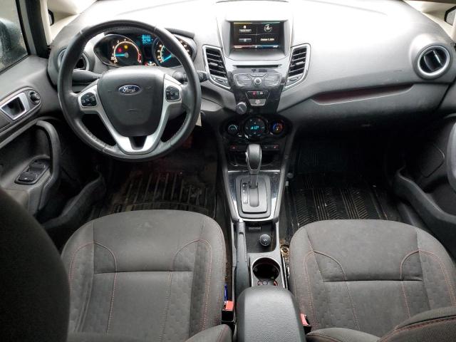 Photo 8 from auction – 2015 FORD FIESTA SE with VIN 3FADP4EJ8FM112546