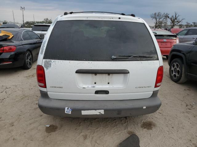 Photo 6 from auction – 2000 DODGE CARAVAN with VIN 2B4GP2534YR560661