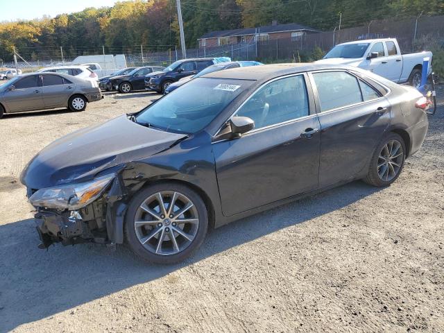 TOYOTA CAMRY LE 2015 with VIN 4T1BF1FK4FU975331 - Photo from auction