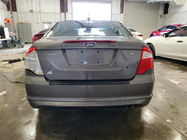 Photo 6 from auction – 2012 FORD FUSION SE with VIN 3FAHP0HA3CR373880