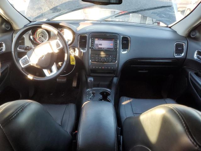 Photo 8 from auction – 2012 DODGE DURANGO CI with VIN 1C4SDHET0CC308190