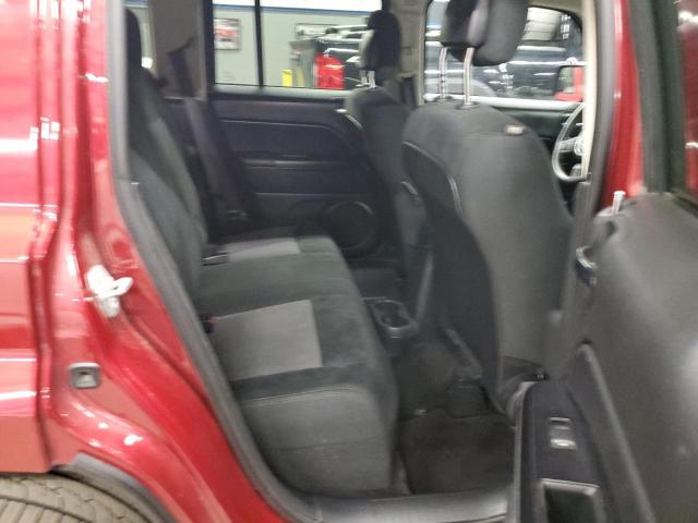 Photo 11 from auction – 2015 JEEP PATRIOT SP with VIN 1C4NJPBA6FD325402
