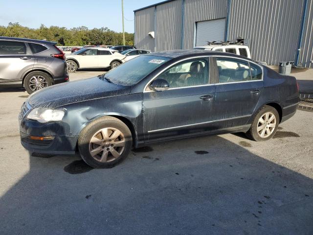 VOLKSWAGEN PASSAT 2.0 2007 with VIN WVWAK73C17E147356 - Photo from auction