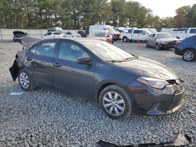Photo 4 from auction – 2015 TOYOTA COROLLA L with VIN 5YFBURHE2FP223284