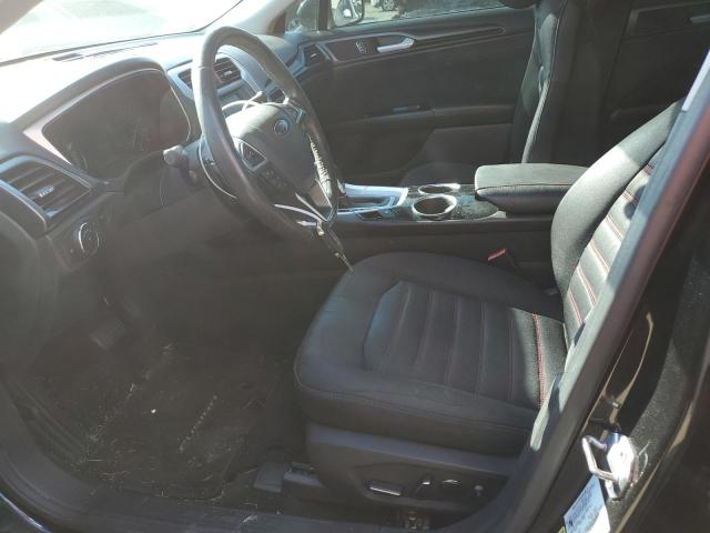 Photo 7 from auction – 2013 FORD FUSION SE with VIN 3FA6P0H91DR196079