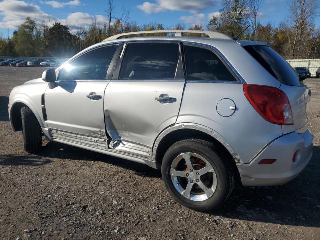 Photo 2 from auction – 2014 CHEVROLET CAPTIVA LT with VIN 3GNAL3EK2ES538276