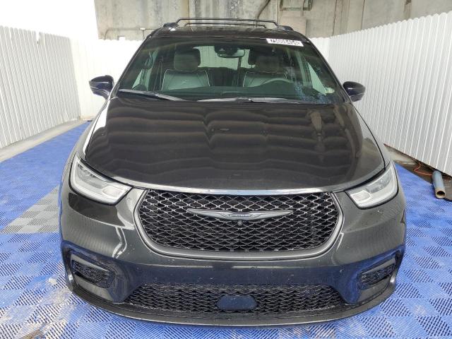Photo 5 from auction – 2024 CHRYSLER PACIFICA H with VIN 2C4RC1S76RR103148