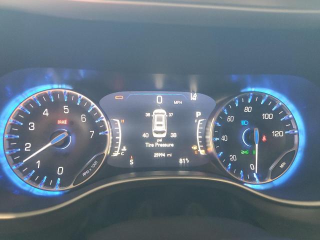 Photo 9 from auction – 2022 CHRYSLER PACIFICA T with VIN 2C4RC1BG0NR197473