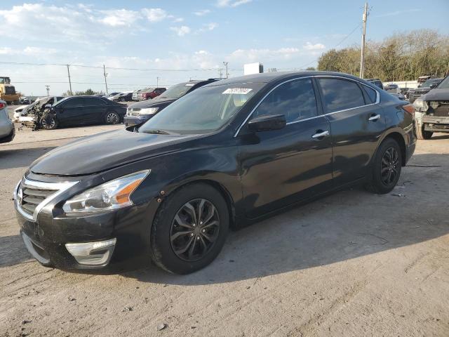 NISSAN ALTIMA 2.5 2015 with VIN 1N4AL3AP7FC139015 - Photo from auction