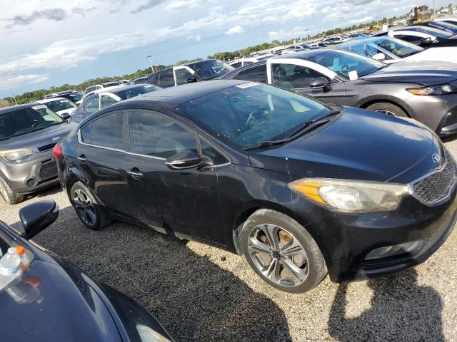 Photo 4 from auction – 2014 KIA FORTE EX with VIN KNAFZ4A82E5059358