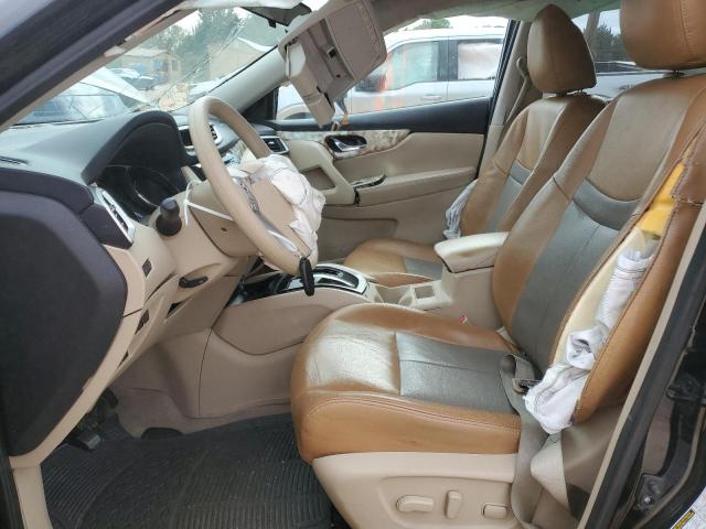 Photo 7 from auction – 2015 NISSAN ROGUE S with VIN 5N1AT2MV8FC788641