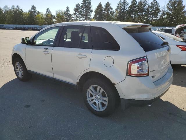 Photo 2 from auction – 2008 FORD EDGE SEL with VIN 2FMDK48C68BA65023