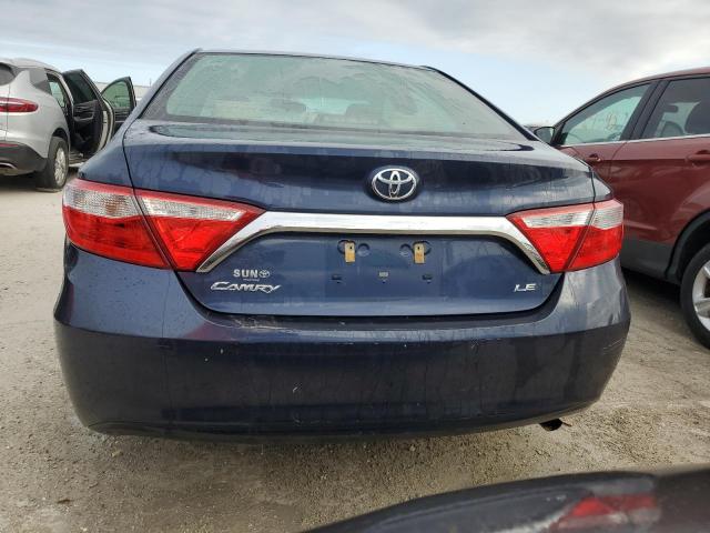 Photo 6 from auction – 2016 TOYOTA CAMRY LE with VIN 4T1BF1FK7GU509667