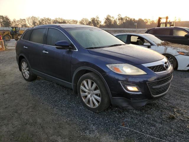 Photo 4 from auction – 2010 MAZDA CX-9 with VIN JM3TB2MA6A0235288