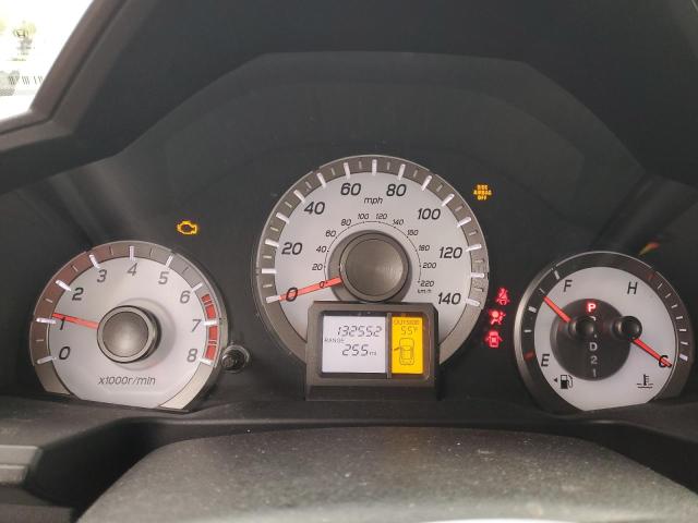 Photo 9 from auction – 2012 HONDA PILOT EXLN with VIN 5FNYF4H77CB030371