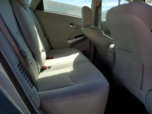 Photo 10 from auction – 2012 TOYOTA PRIUS with VIN JTDKN3DU9C1596278