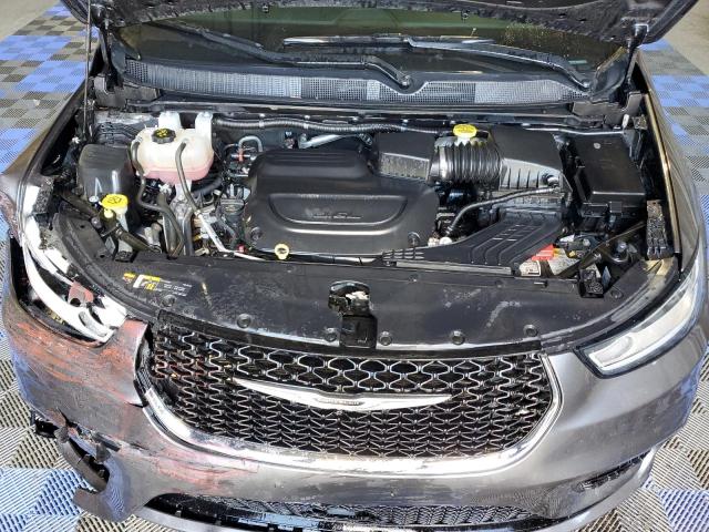 Photo 12 from auction – 2023 CHRYSLER PACIFICA T with VIN 2C4RC1BGXPR549445