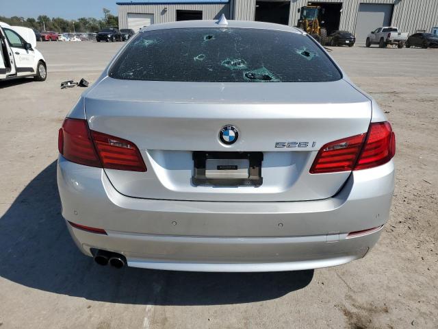 Photo 6 from auction – 2012 BMW 528 I with VIN WBAXG5C5XCDW84550
