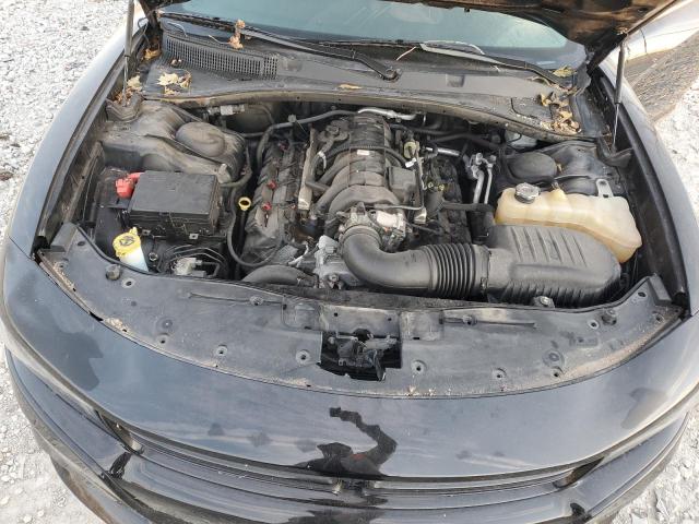 Photo 11 from auction – 2017 DODGE CHARGER PO with VIN 2C3CDXKT7HH624035