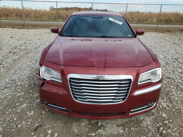 Photo 5 from auction – 2014 CHRYSLER 300 with VIN 2C3CCARG0EH308805
