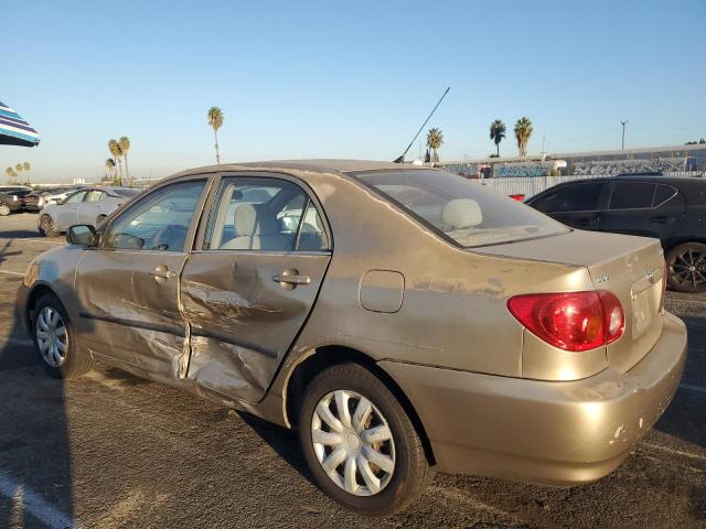 Photo 2 from auction – 2004 TOYOTA COROLLA CE with VIN 1NXBR32E04Z328795